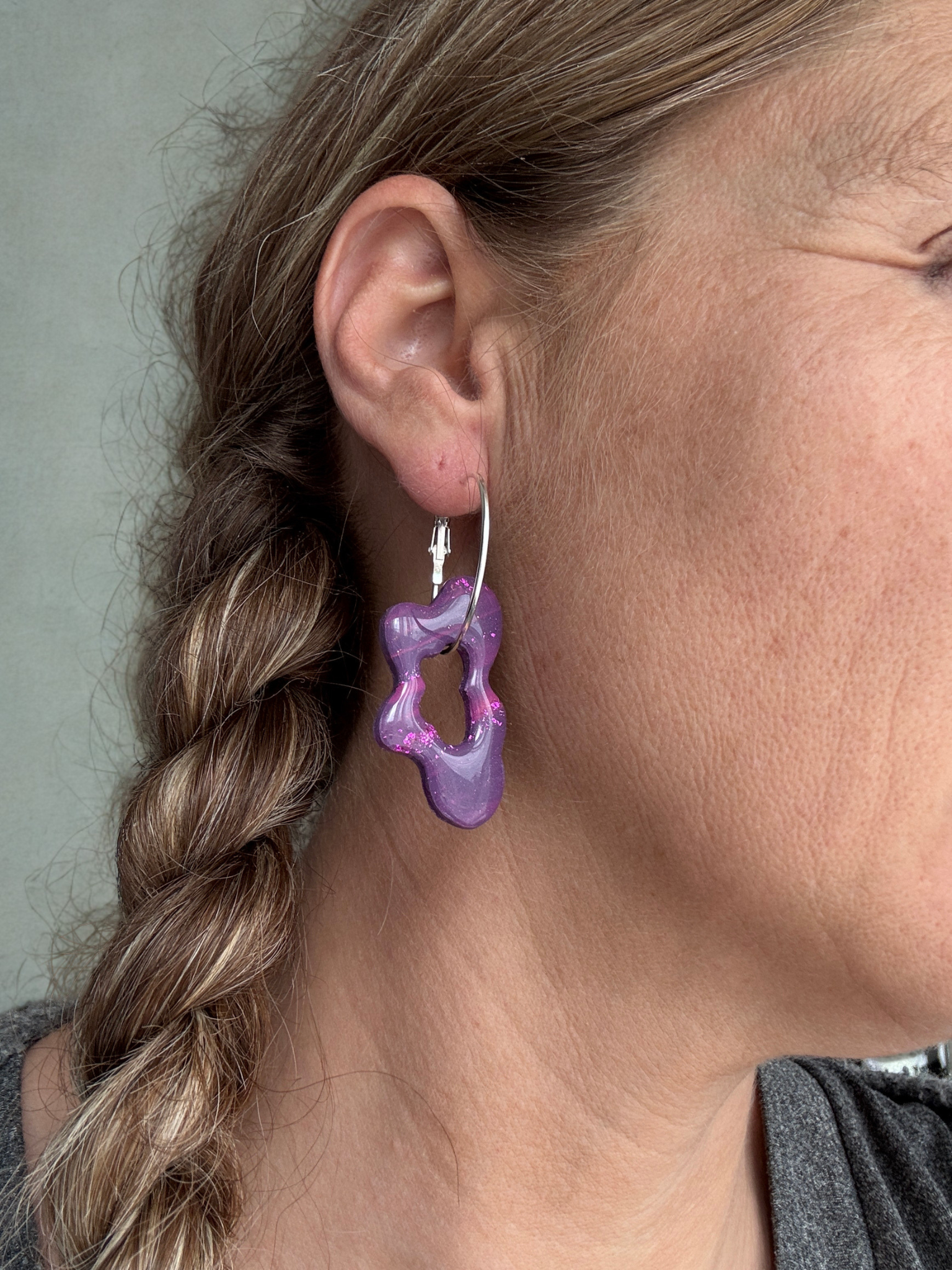 Pampilles Bloom violette